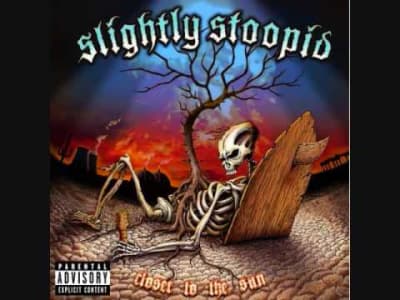 [REGGAE] Slightly Stoopid -See It No Other Way - feat. Barrington Levy &amp; Mr. Mutton