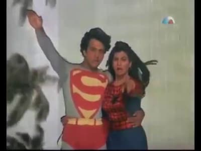 Superman : level indien