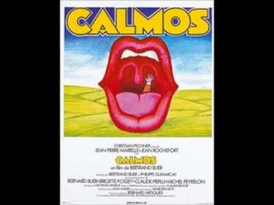Calmos (film entier)  