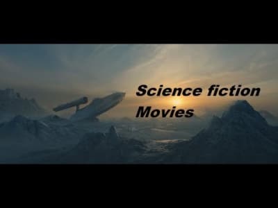 Compilation science fiction
