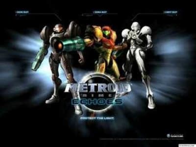 Metroid Prime 2 Soundtrack - Torvus Bog OCRemix