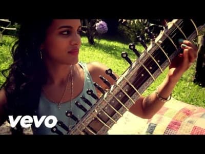 Anoushka Shankar - Traces Of You ft. Norah Jones [Ambient - Indie]