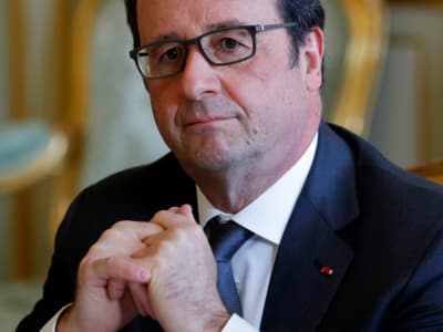 François Hollande songe à supprimer le poste de 1er ministre
