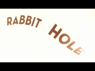 Rabbit Hole - Blink 182