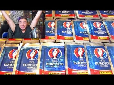 Lafarge Euro 2016