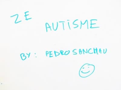 Une vidéo super bien qui explique les troubles du spectre autistique!!!!