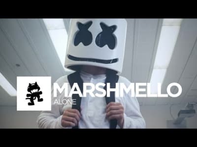 [Trap] Marshmello - Alone 