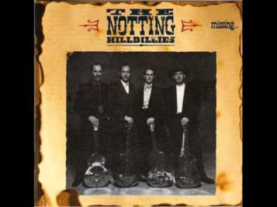Notting Hillbillies - Railroad Worksong