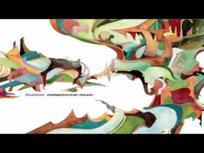 Nujabes - The Final View