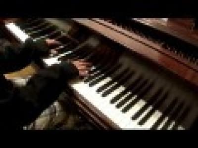 Le meilleur du piano #1 Ryuichi Sakamoto - Merry Christmas, Mr. Lawrence