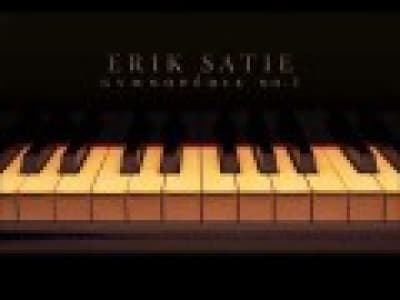  Le meilleur du piano #5 Erik Satie - Gymnopédie No. 1
