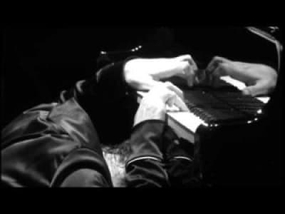 Le meilleur du piano #6 Chilly Gonzales - Overnight 