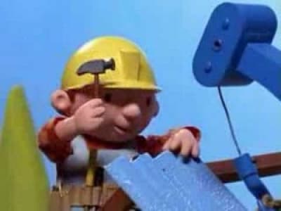 Bob le bricoleur (Bob the builder)