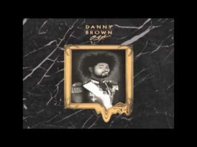[Hip-Hop]Danny Brown-Kush Coma
