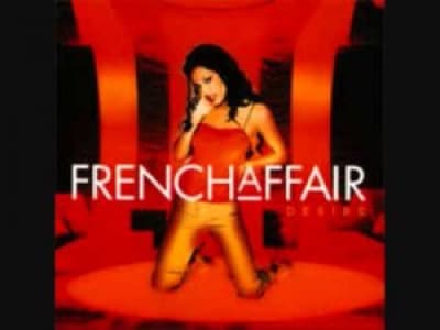 French Affair- My Heart Goes Boom