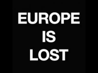 [Hip-Hop - Rap] Kate Tempest - Europe is Lost