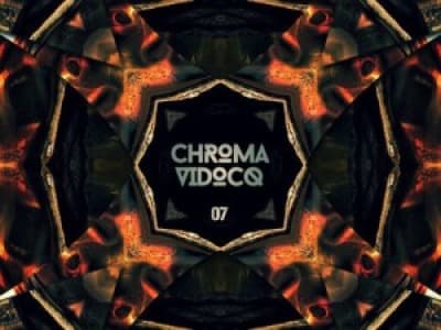 CHROMA 7 - Vidocq