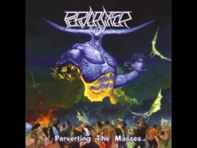 Perversifier - Perverting the Masses (Album)