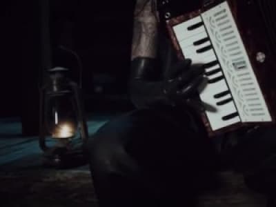 Lindemann aime pas l'accordéon