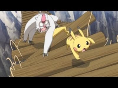 Pokémon Générations - Épisode 1 : L’aventure
