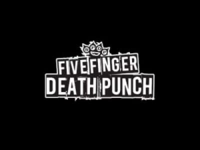 Five Finger Death Punch - You (Remix)