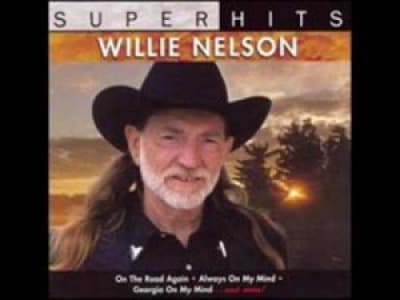 [COUNTRY] Willie Nelson - On the Road Again