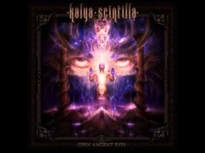 [Psy/Chill] Kalya Scintilla - Open Ancient Eyes [Full Album]