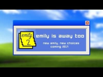 Emily is Away Too Teaser