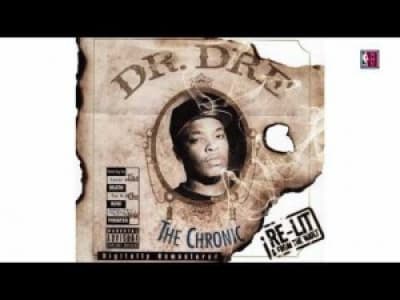 [Rap] Lil' Ghetto Boy - Dr. Dre