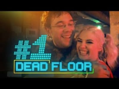 Dead floor- AFTER 