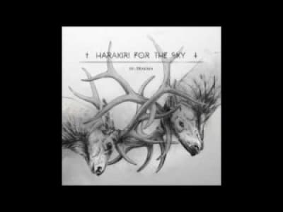 Harakiri For The Sky - III:Trauma (Full Album) 