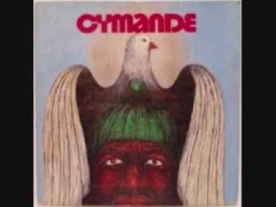 [Soul/Funk] Cymande - Brothers On The Slide
