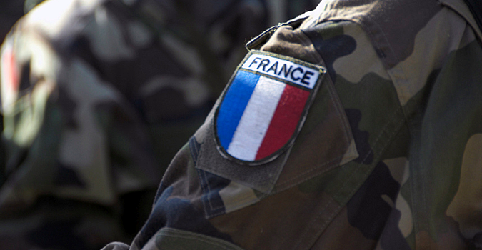 La France aurait pu être la troisième puissance militaire mais finalement non