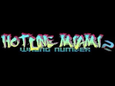 Hotline Miami 2: Wrong Number Soundtrack - In The Face Of Evil
