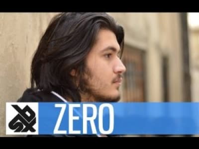 ZER0 - Beatbox