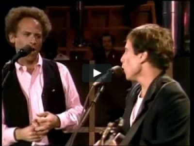 [Concert] Simon &amp; Garfunkel - Live in Central Park