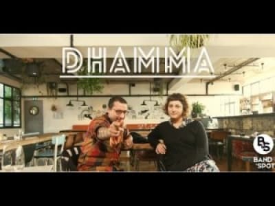 Band&amp;Spot - Dhamma (Live au Perchoir)