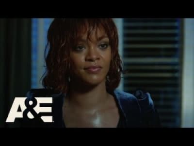 Rihanna dans Bates Motel Saison 5