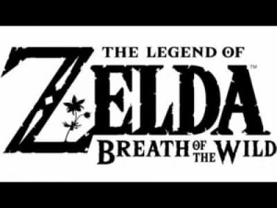 Hyrule Castle - The Legend of Zelda: Breath of the Wild - Music Extended