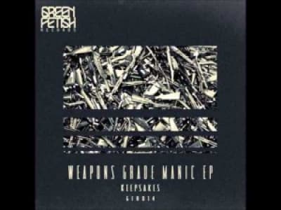 [Techno] Keepsakes - Let Me See Your Teeth