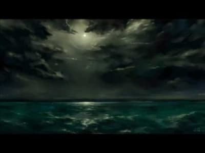 Waves Crashing on Distant Shores of Time - Clint Mansell