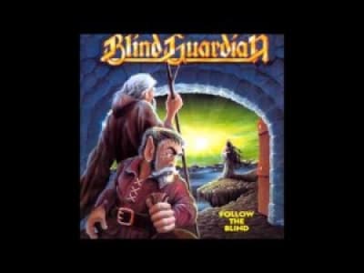 Blind Guardian - Beyond the ice