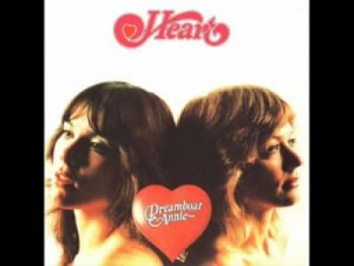 Heart - Crazy On You