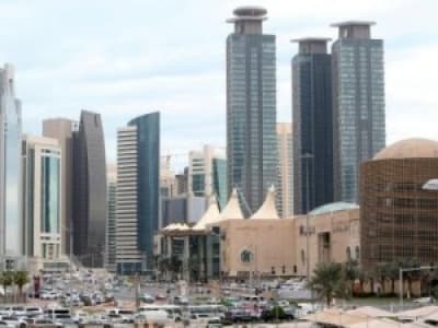 L'Arabie, l'Egypte, les Emirats et Bahreïn rompent avec le Qatar
