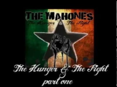 The Mahones - Brian Boru's March