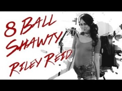 Riley Reid se lance dans le rap