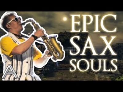 Sax souls 
