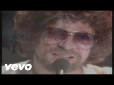 Electric Light Orchestra - Last Train to London 
