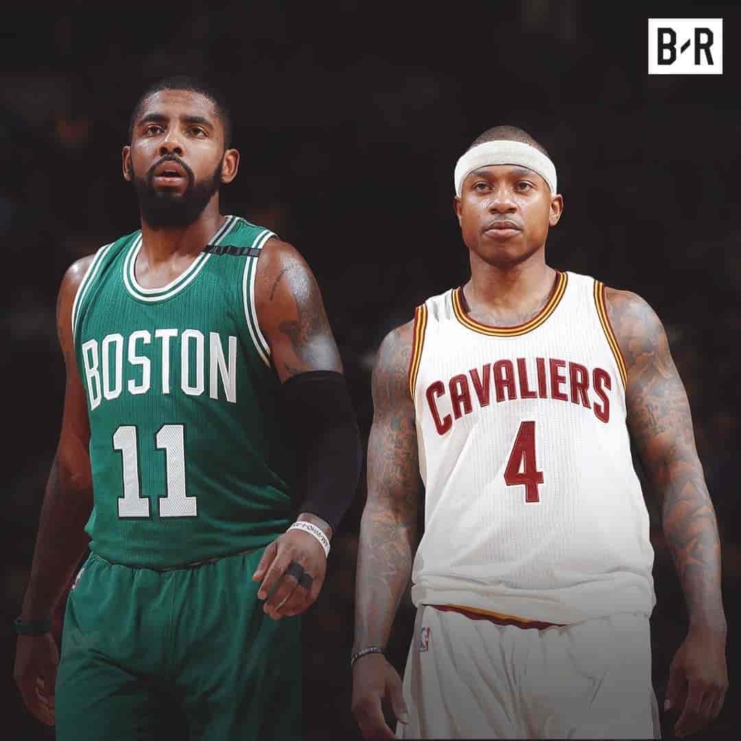 [TRADE] IT contre IRVING