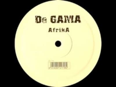[House] De Gama - AfrikA (Original Mix)